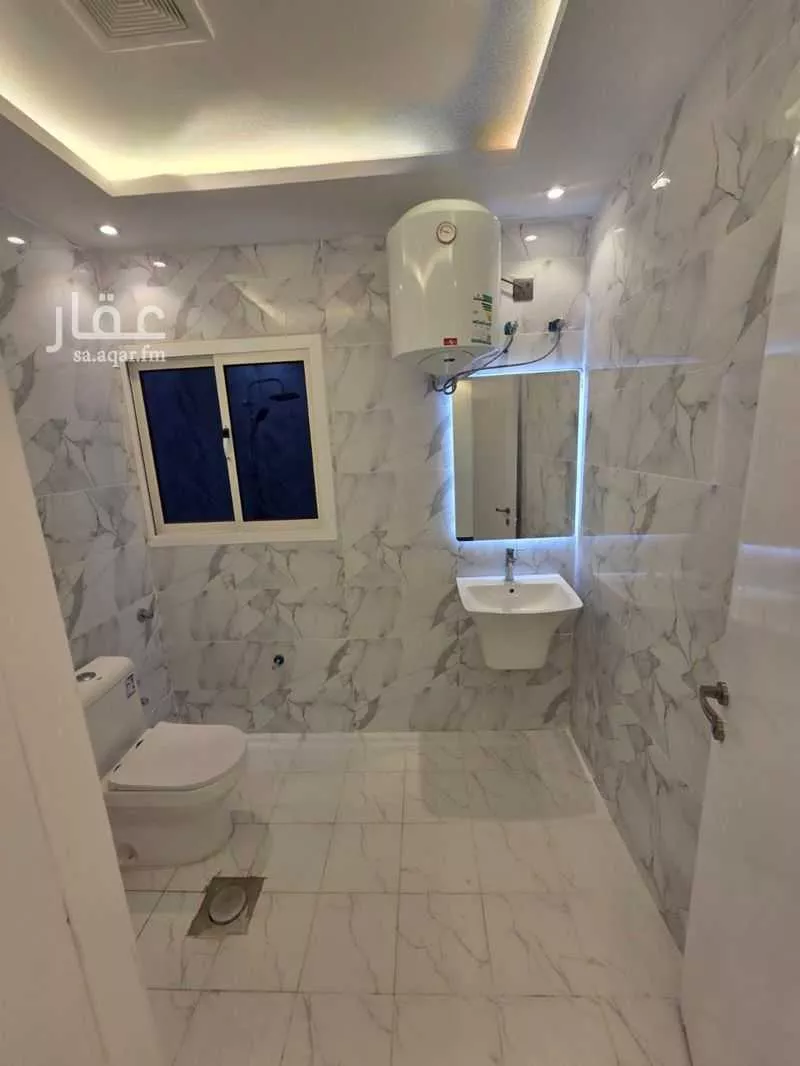 شقة 1 غرف في اليرموك 1