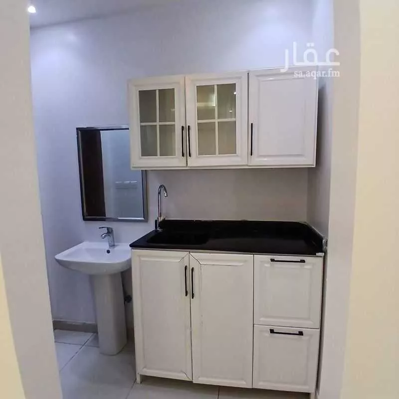 1 bedroom apartment in Al Rawdah, Riyadh 14
