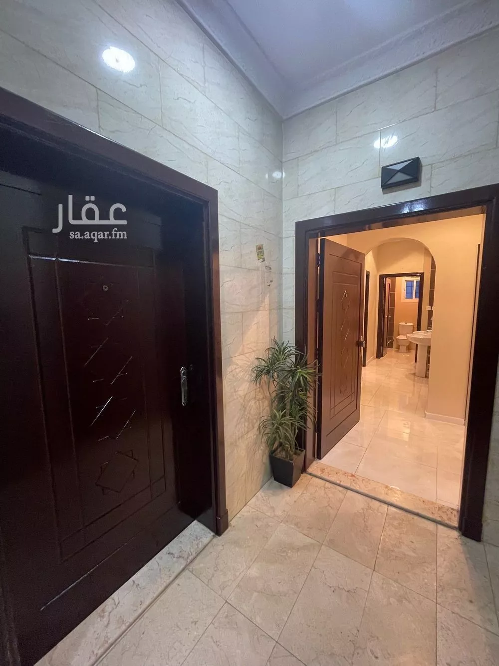 5 bedroom apartment in Al Wahah 2