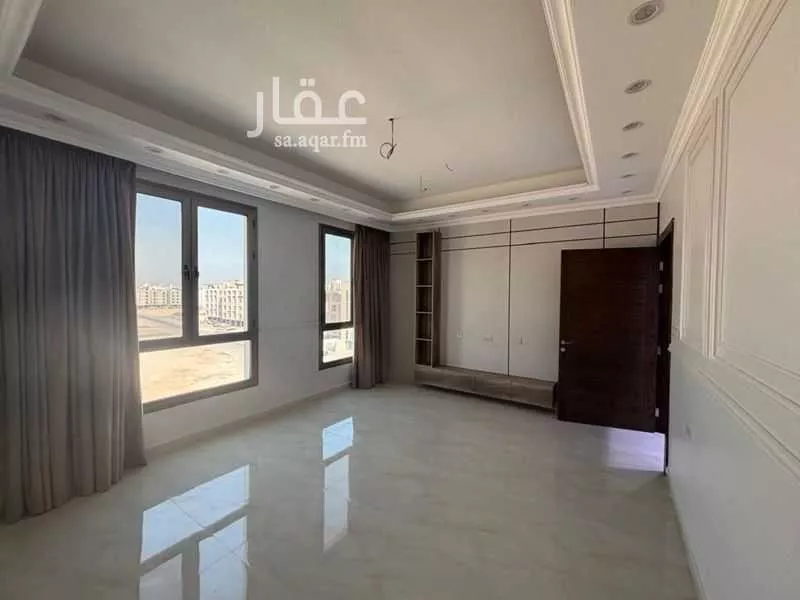 3 bedroom apartment in Al Hamra 5