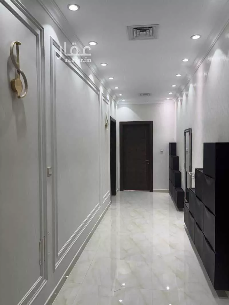 3 bedroom apartment in Al Hamra 4