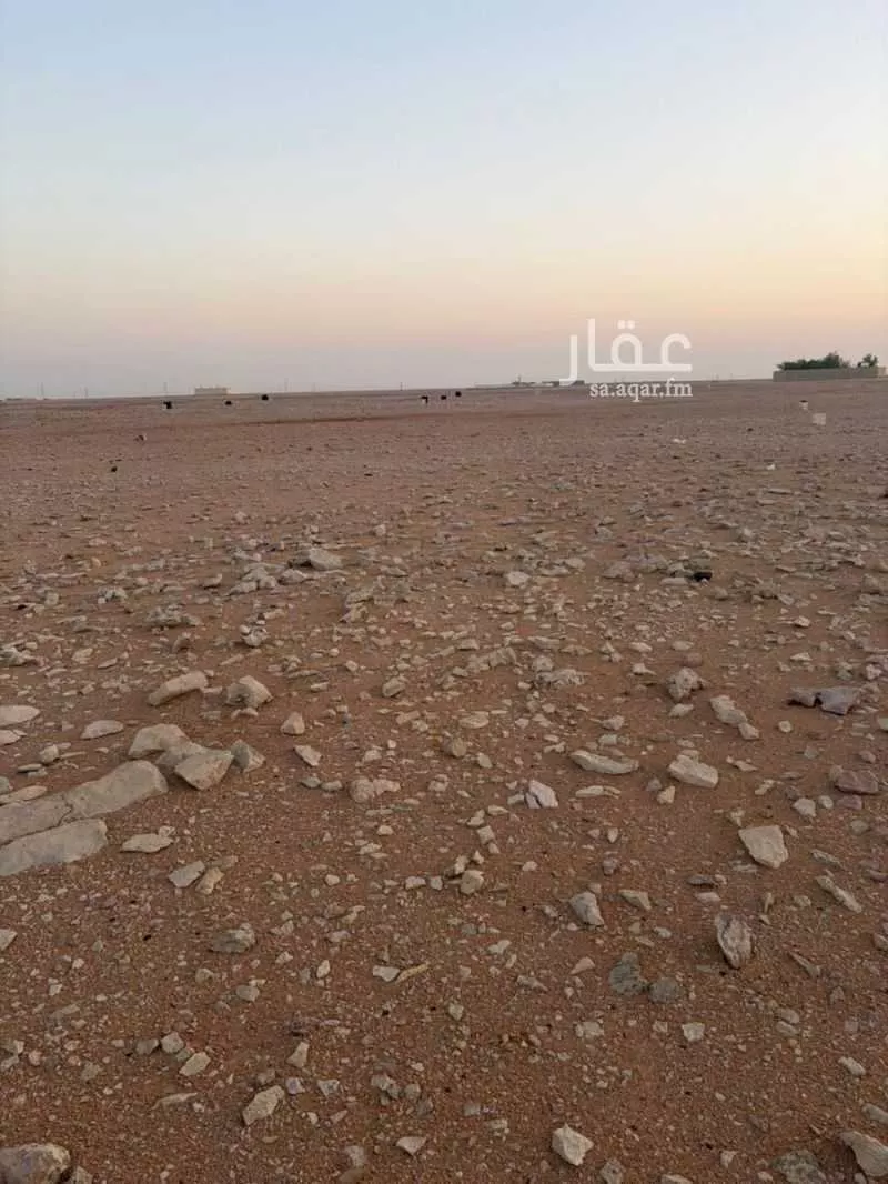 750 sqm land in Ash Sharq 5