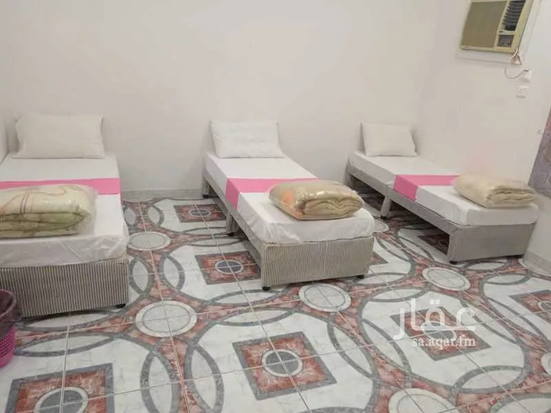 عمارة 420 م² في العزيزية 2