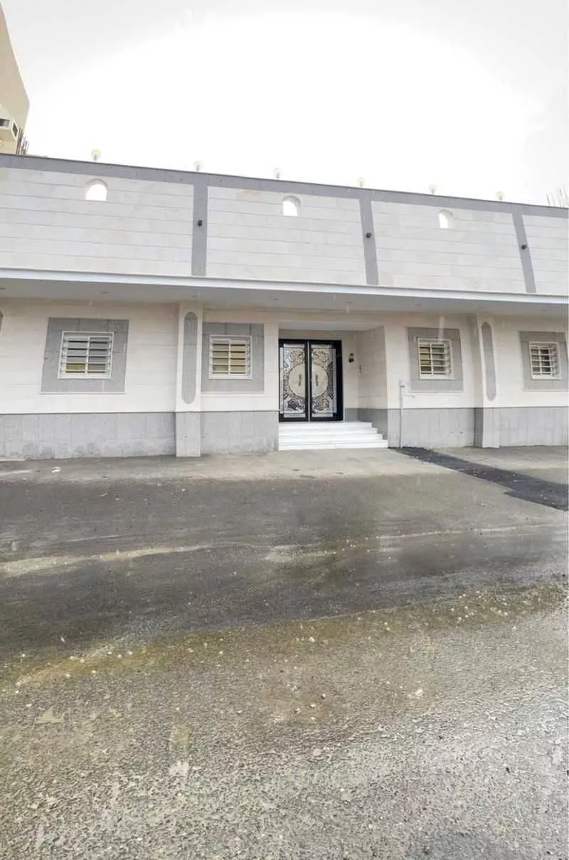 عمارة 394 م² في الراشدية 2