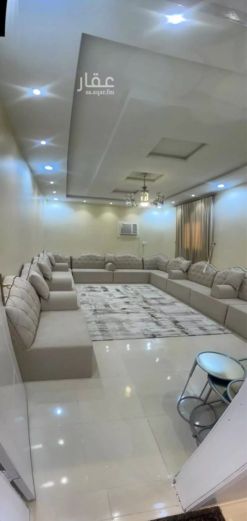 عمارة 394 م² في الراشدية 4