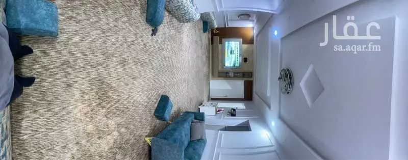 عمارة 394 م² في الراشدية 3