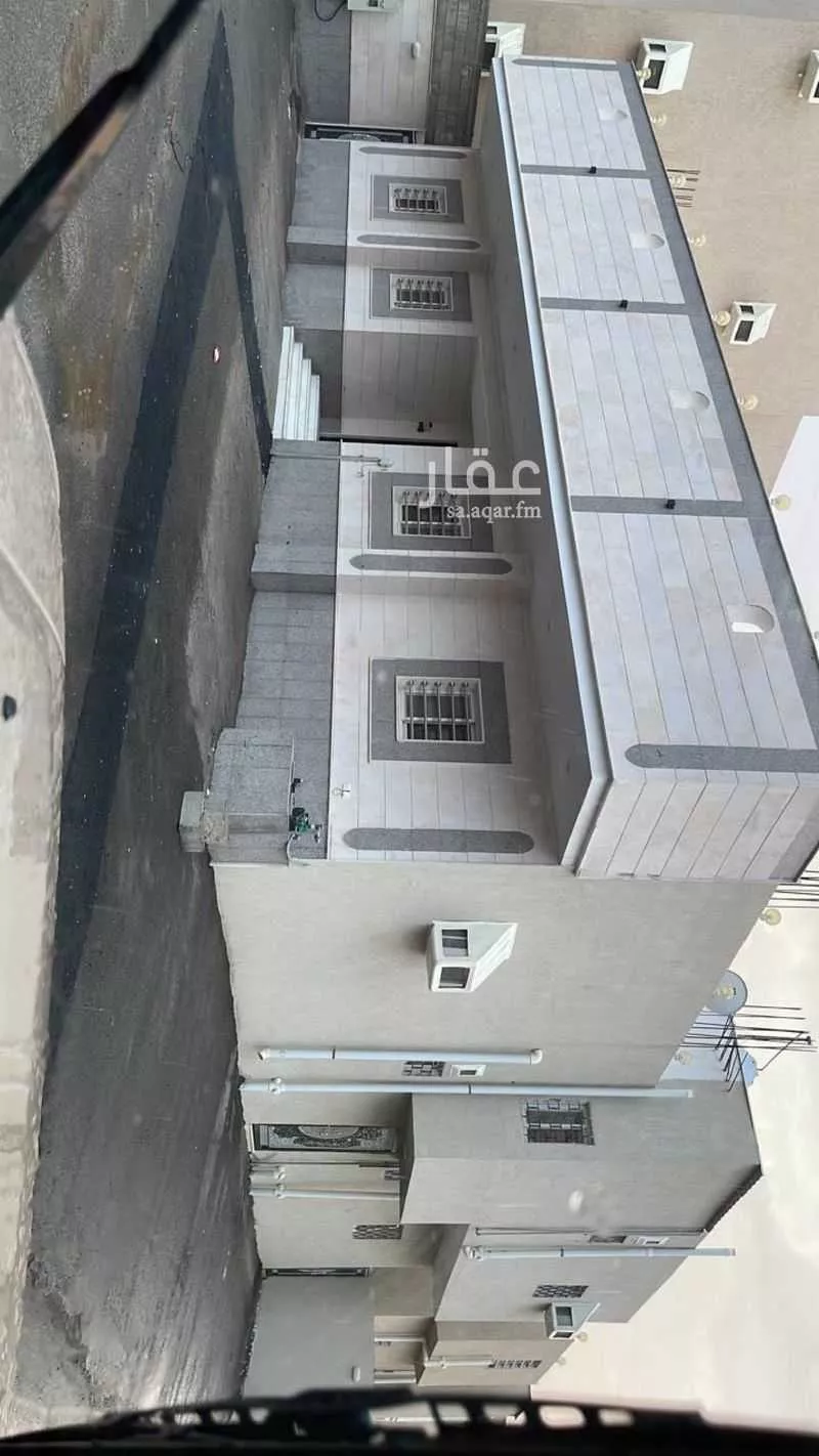 عمارة 394 م² في الراشدية 5