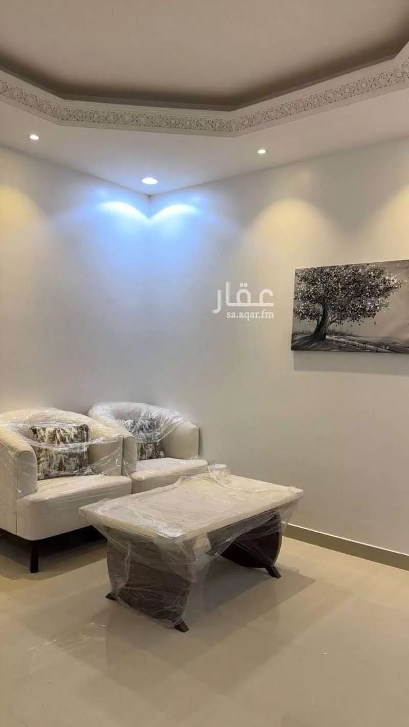 شقة 1 غرف في الرمال 2