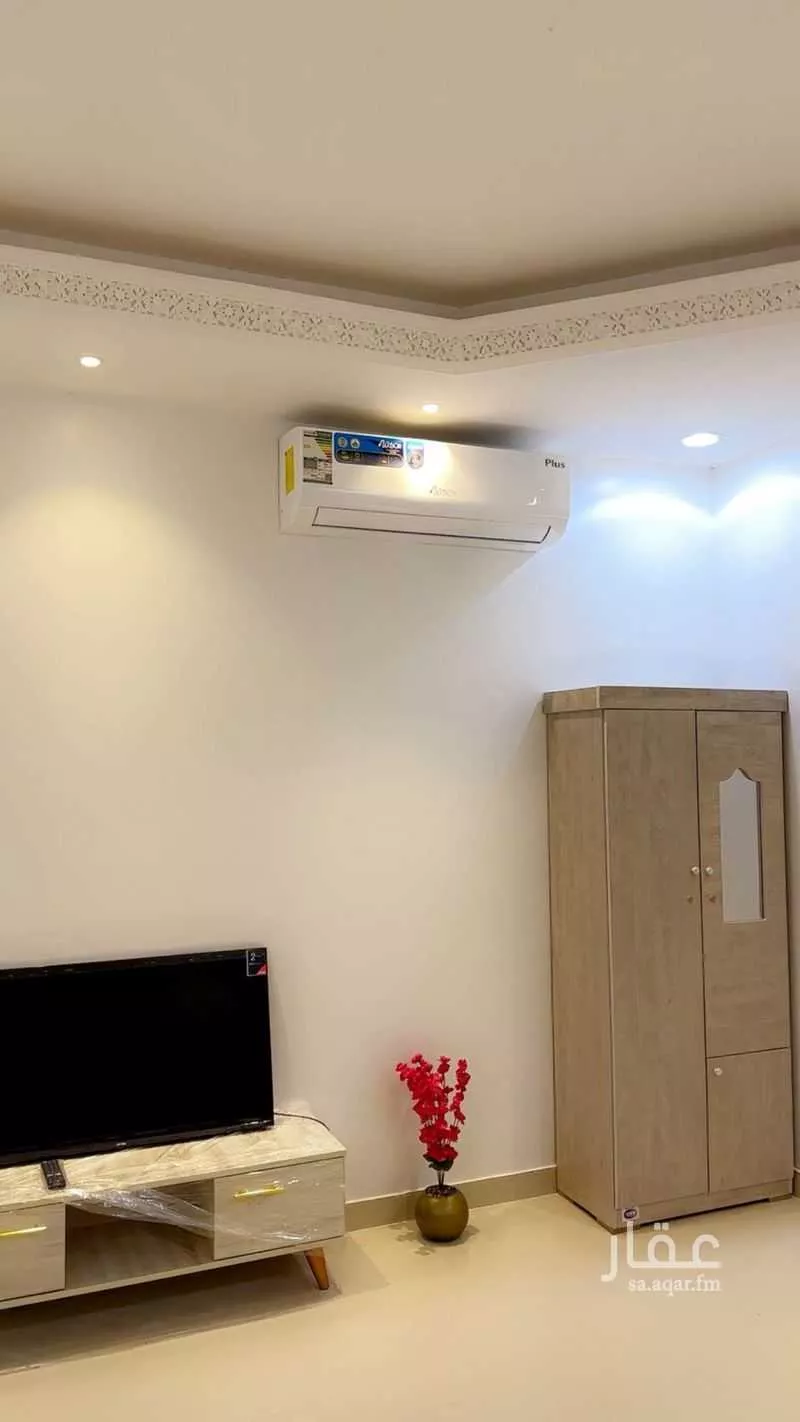 شقة 1 غرف في الرمال 1