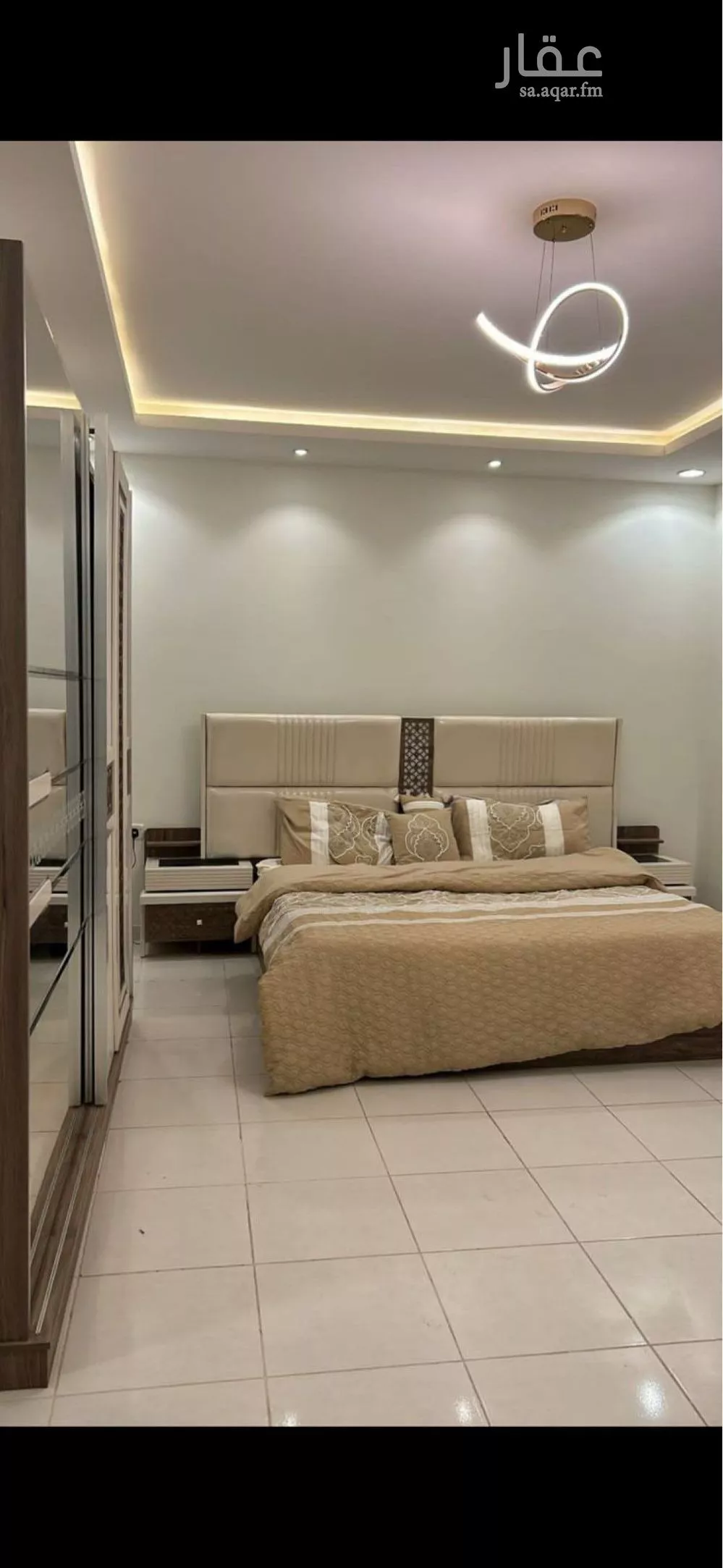 دور 3 غرف في القادسية 4