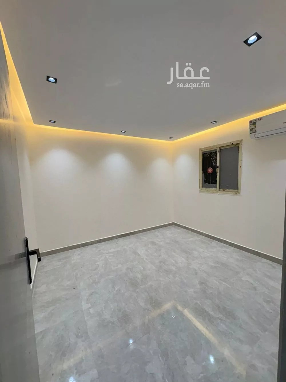 شقة 1 غرف في طويق 4