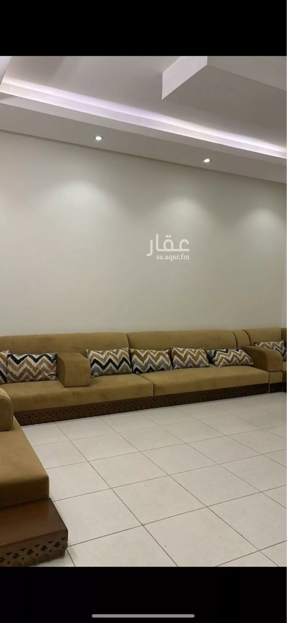 دور 3 غرف في القادسية 2