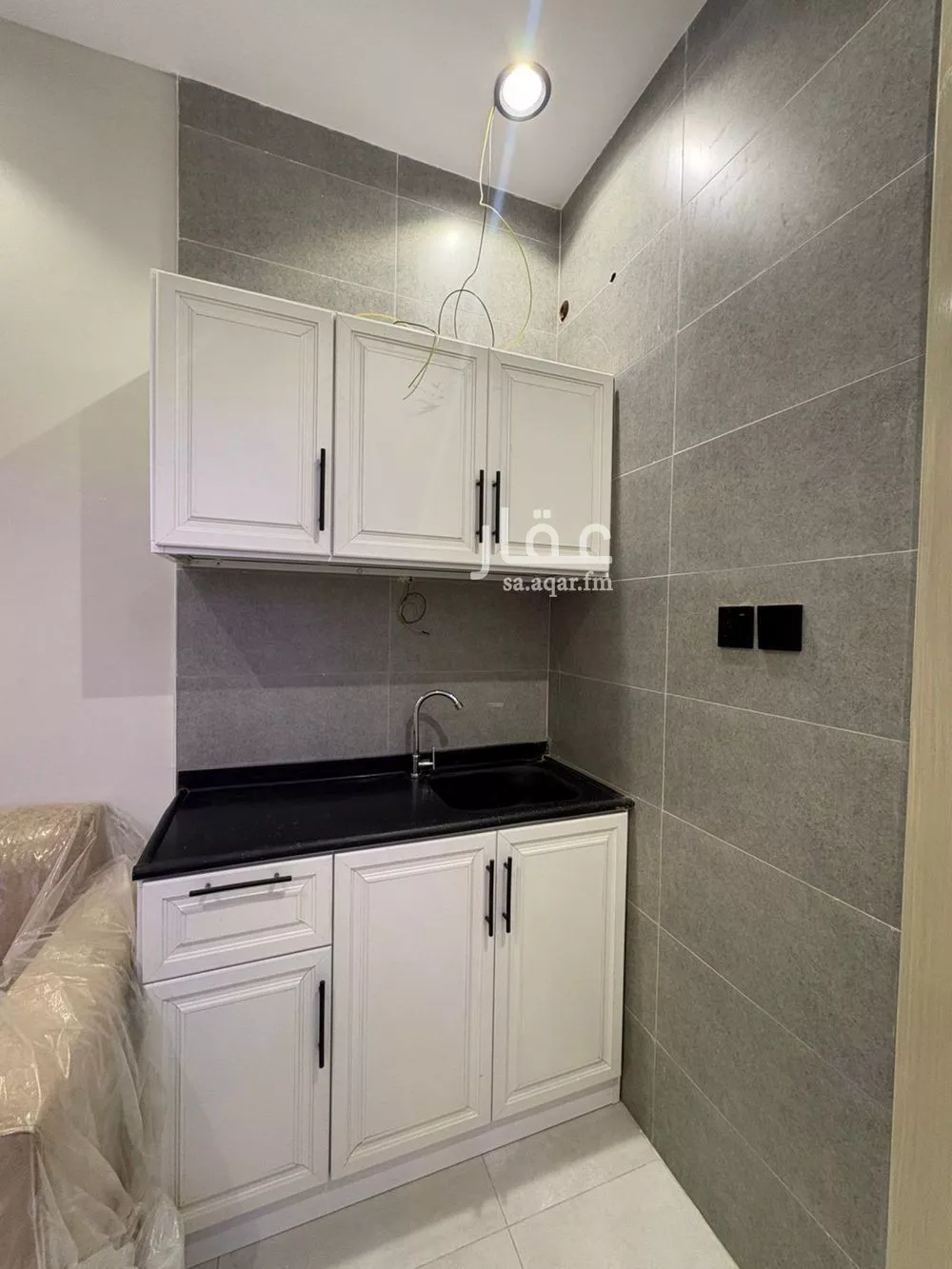 شقة 1 غرف في البوادي 2