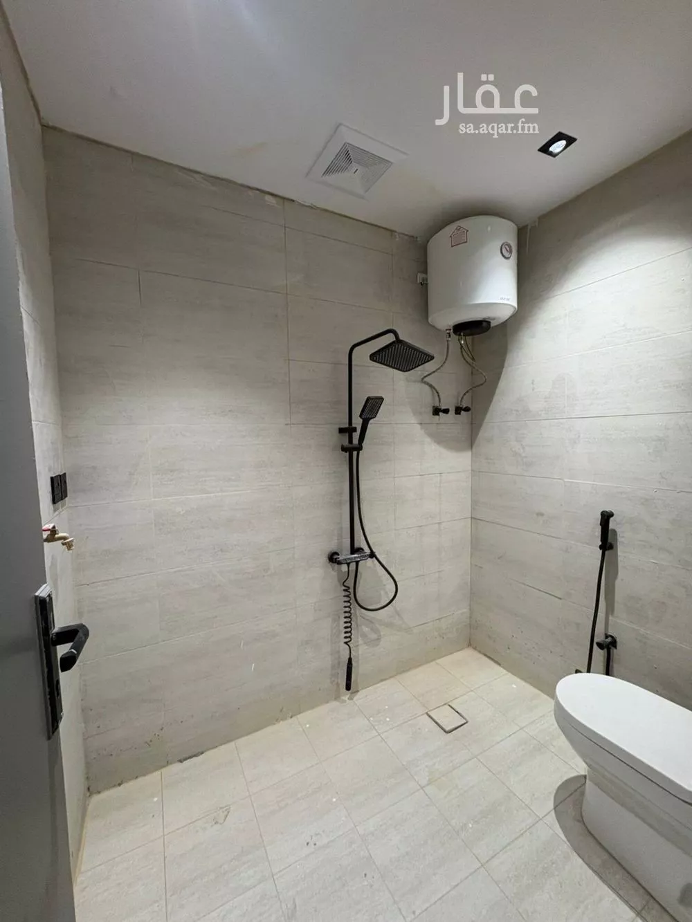 شقة 3 غرف في العريجاء الوسطى، الرياض 9