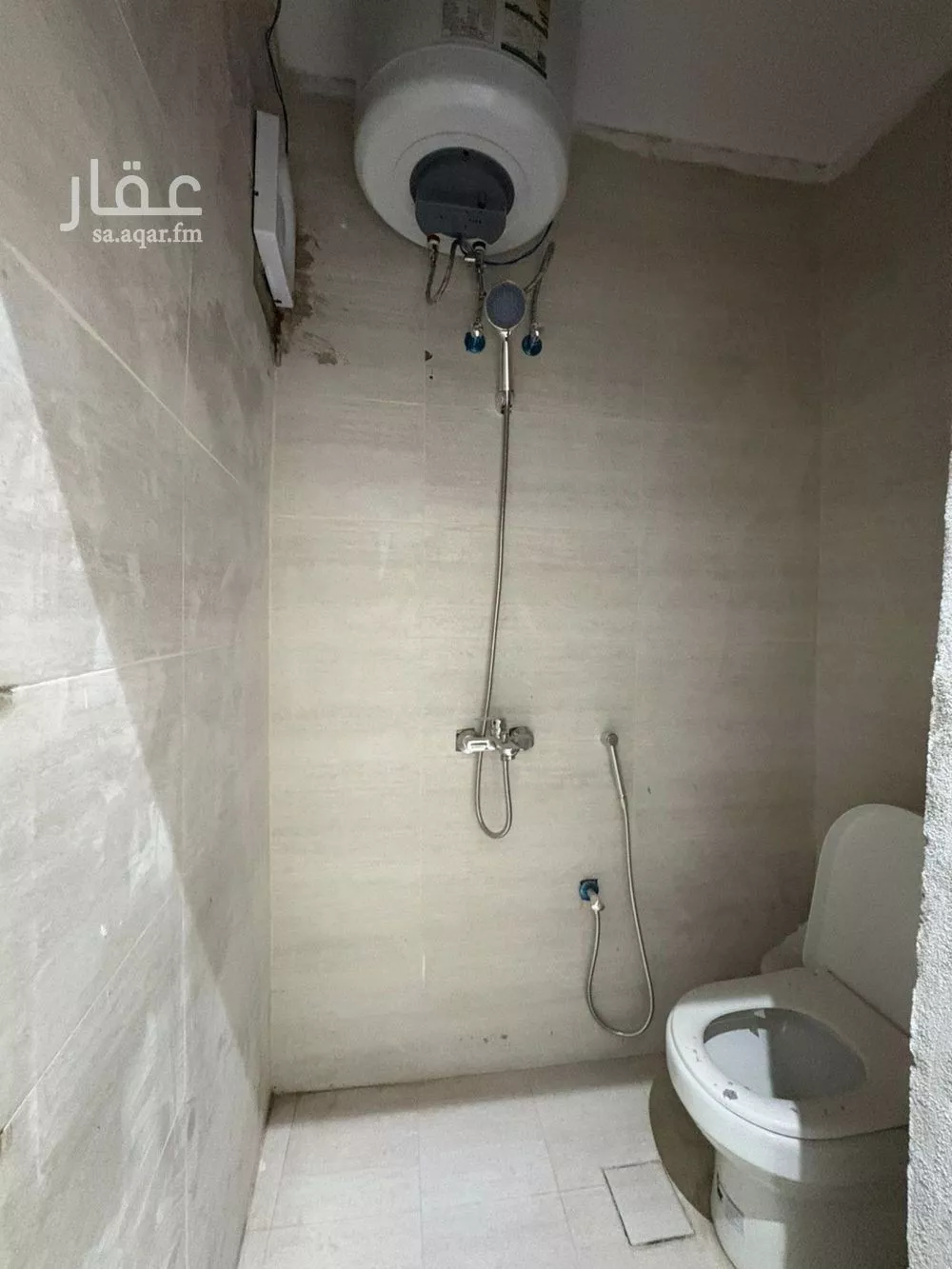 شقة 2 غرف في العريجاء الوسطى، الرياض 4