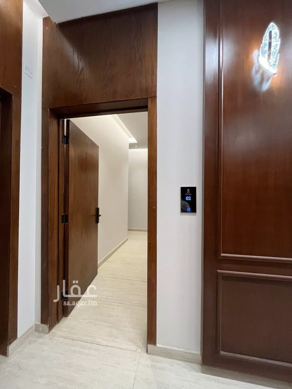 شقة 4 غرف في ظهرة نمار 2