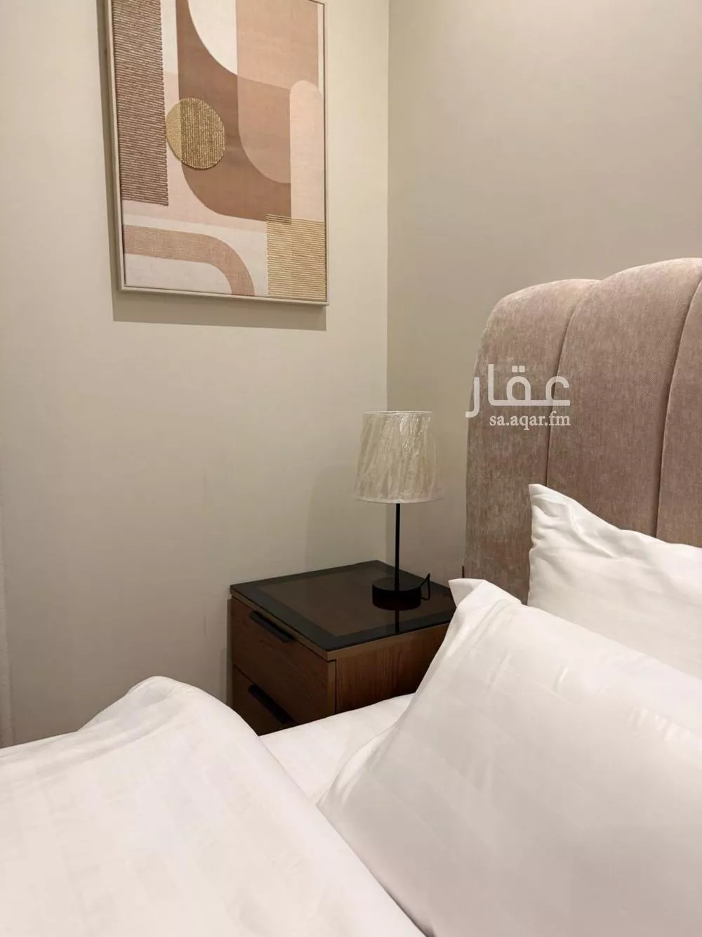 شقة 1 غرف في الحمرا 1