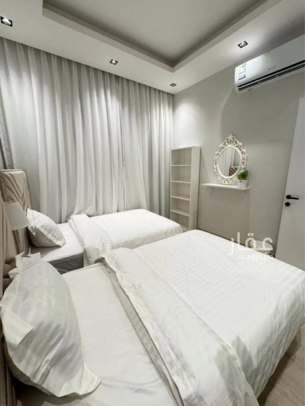 شقة 4 غرف في الملقا، الرياض 12