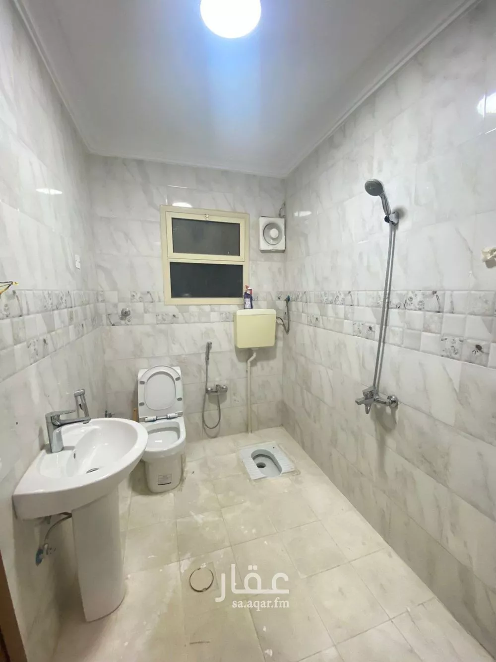 شقة 1 غرف في الربوة 1