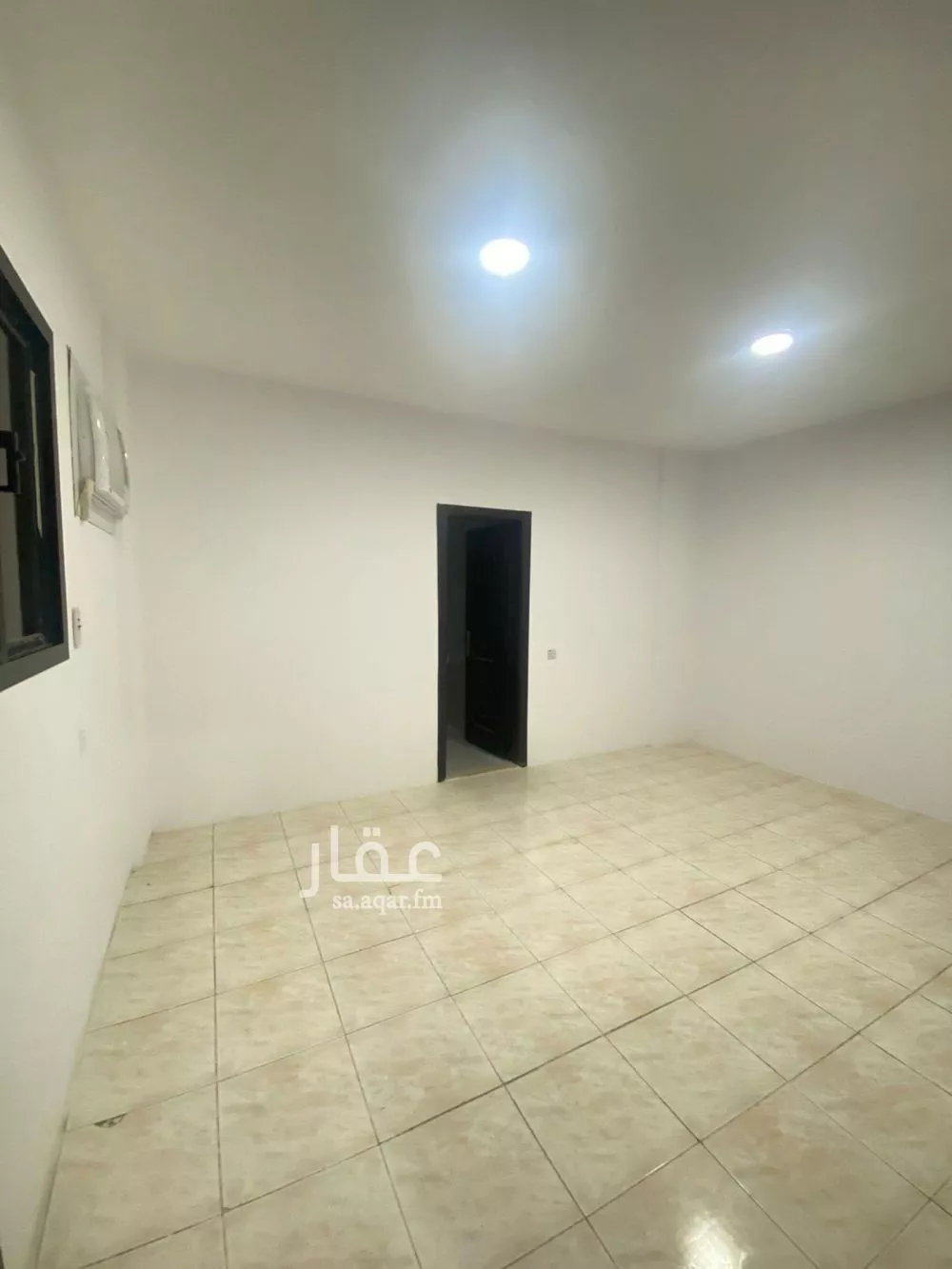 شقة 1 غرف في الربوة 3