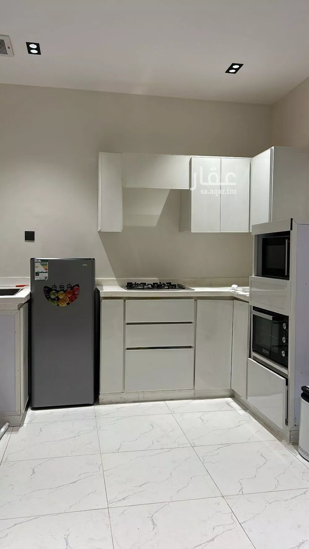 شقة 1 غرف في القادسية 2