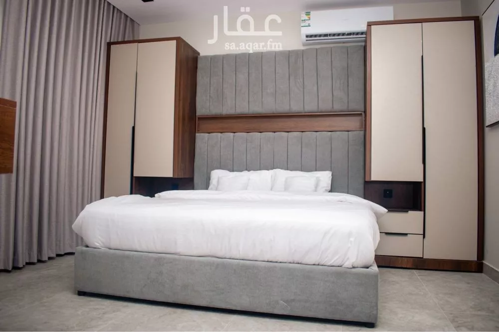 شقة 2 غرف في الحمرا 2