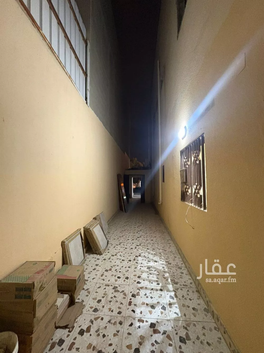 شقة 2 غرف في العريجاء الوسطى، الرياض 6