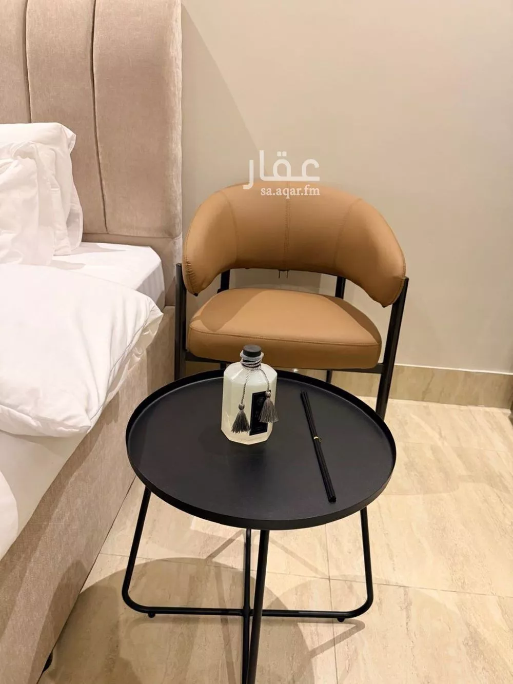 شقة 1 غرف في الحمرا 4