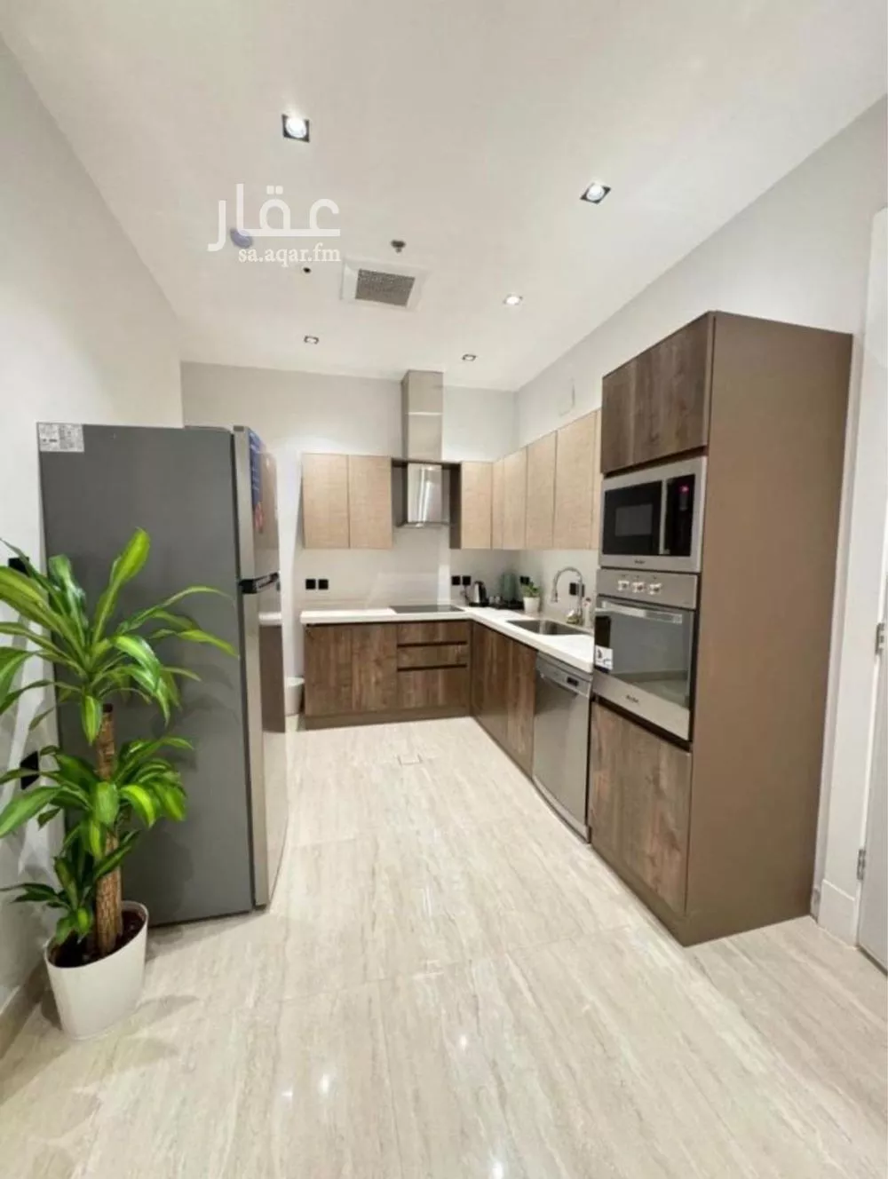 شقة 4 غرف في الملقا، الرياض 6