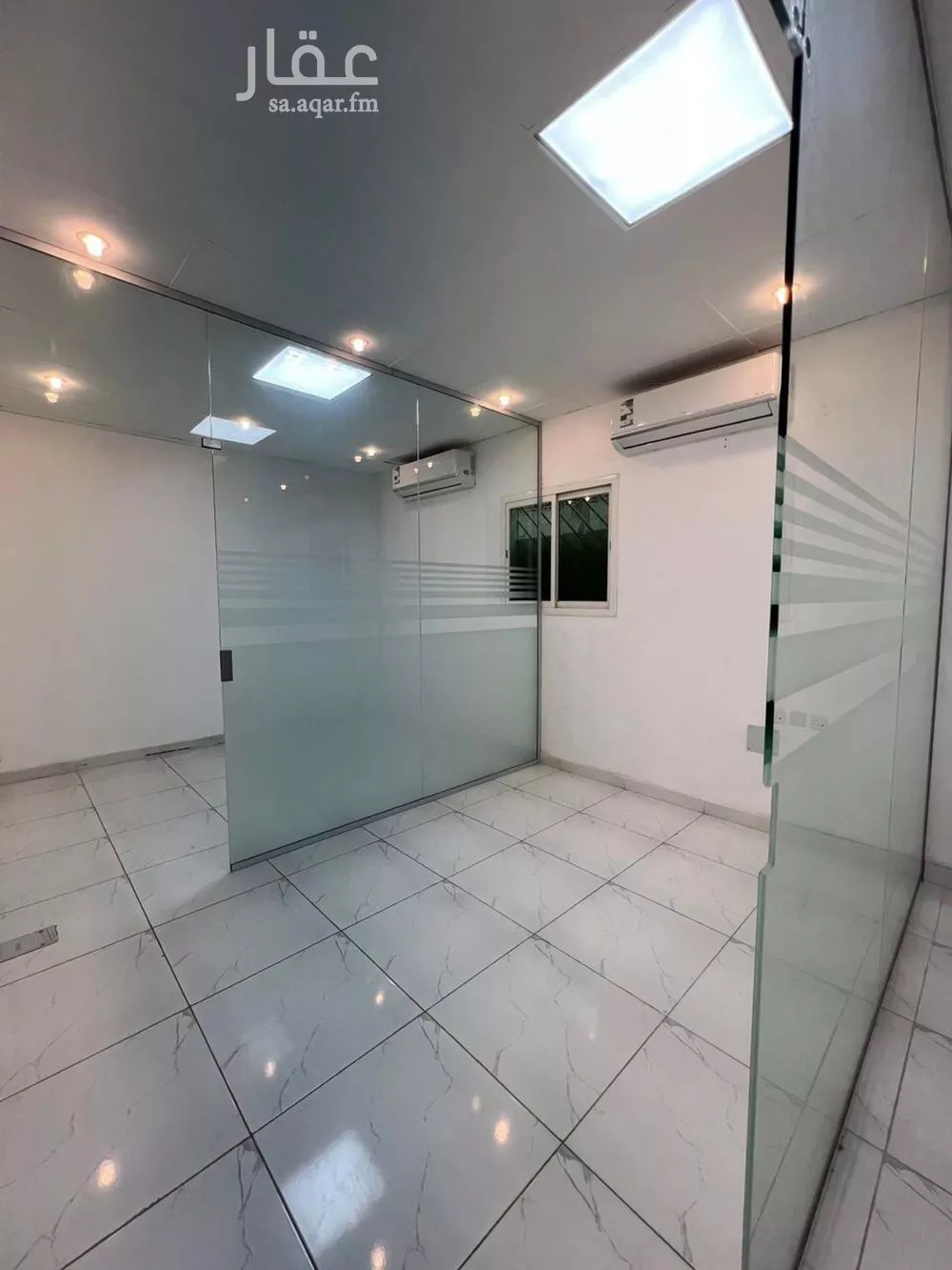 4 bedroom office in Al Malaz, Riyadh 12