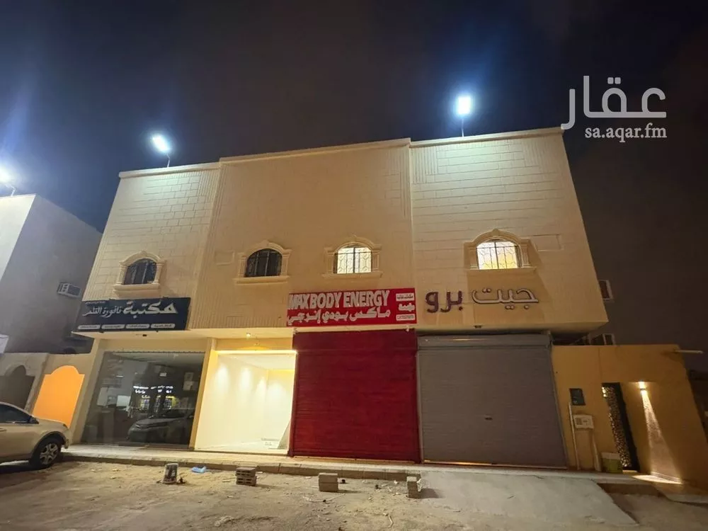 شقة 3 غرف في العريجاء الوسطى، الرياض 4