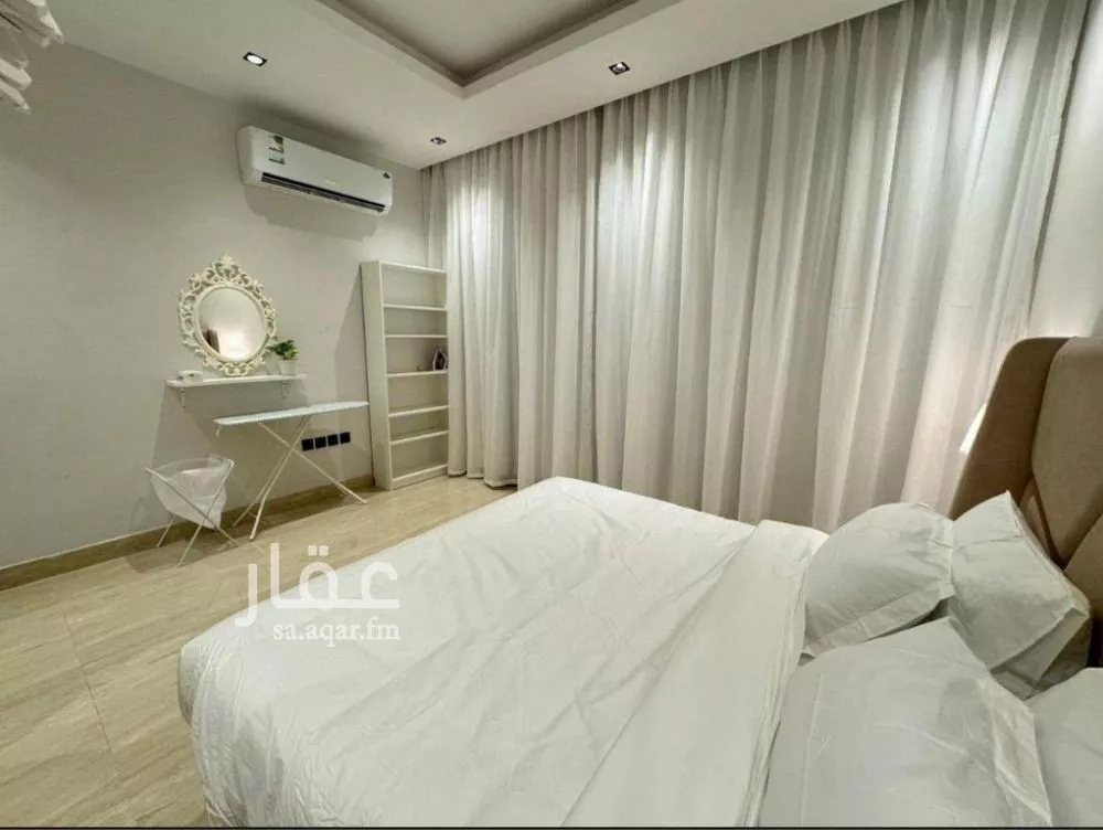 شقة 4 غرف في الملقا، الرياض 14