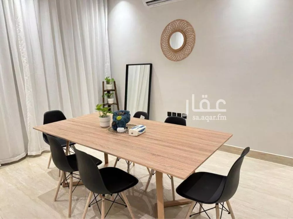 شقة 4 غرف في الملقا، الرياض 10