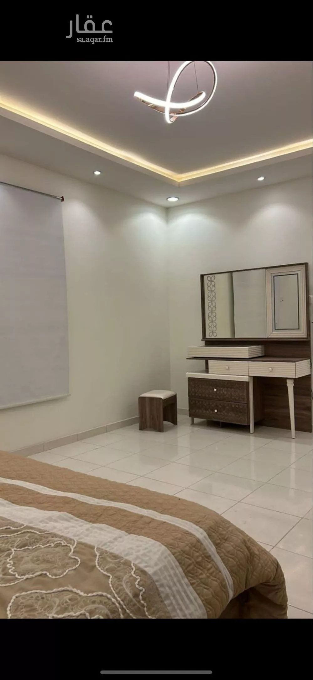 دور 3 غرف في القادسية 1