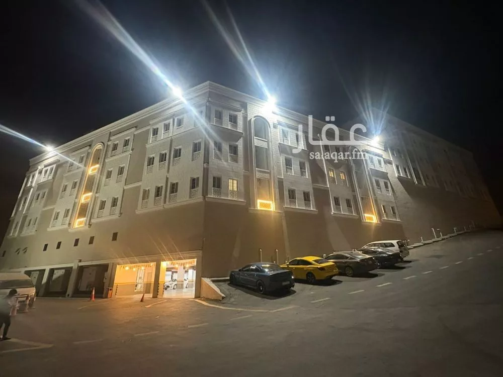 شقة  في الكعكية 5