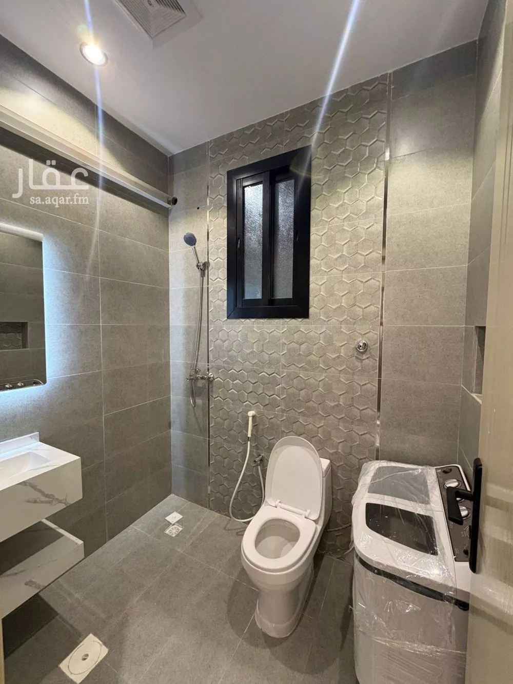 شقة 1 غرف في البوادي 4