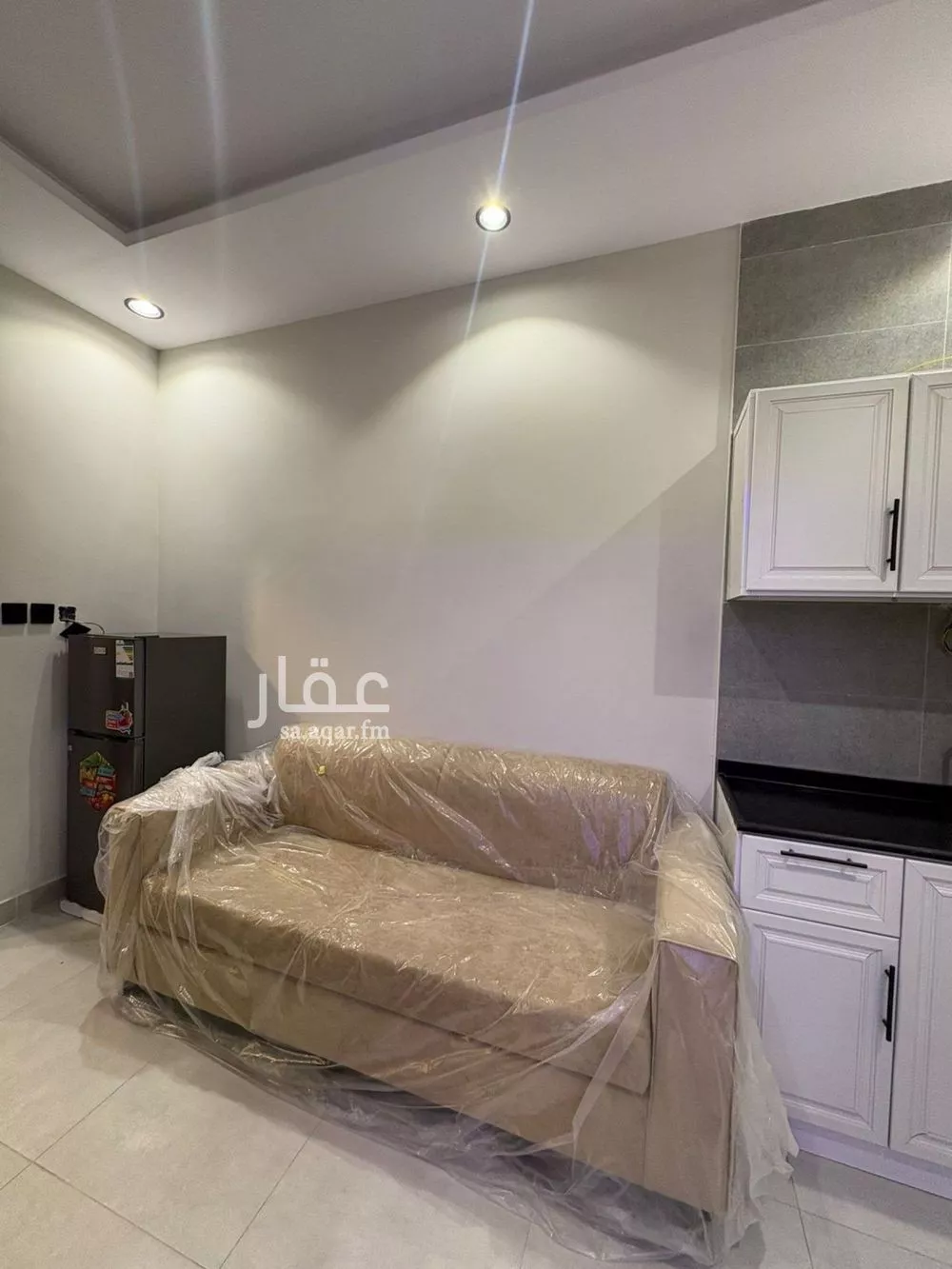 شقة 1 غرف في البوادي 3