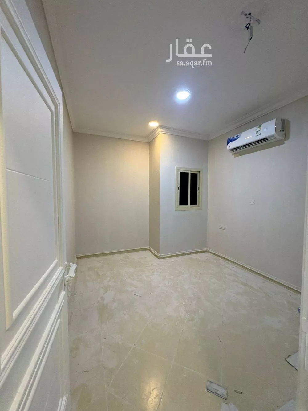 شقة 3 غرف في العقيق 3