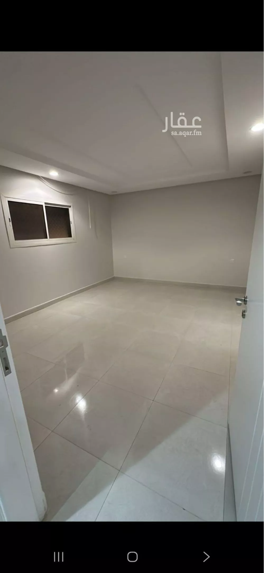 3 bedroom floor in Dhahrat Laban 4