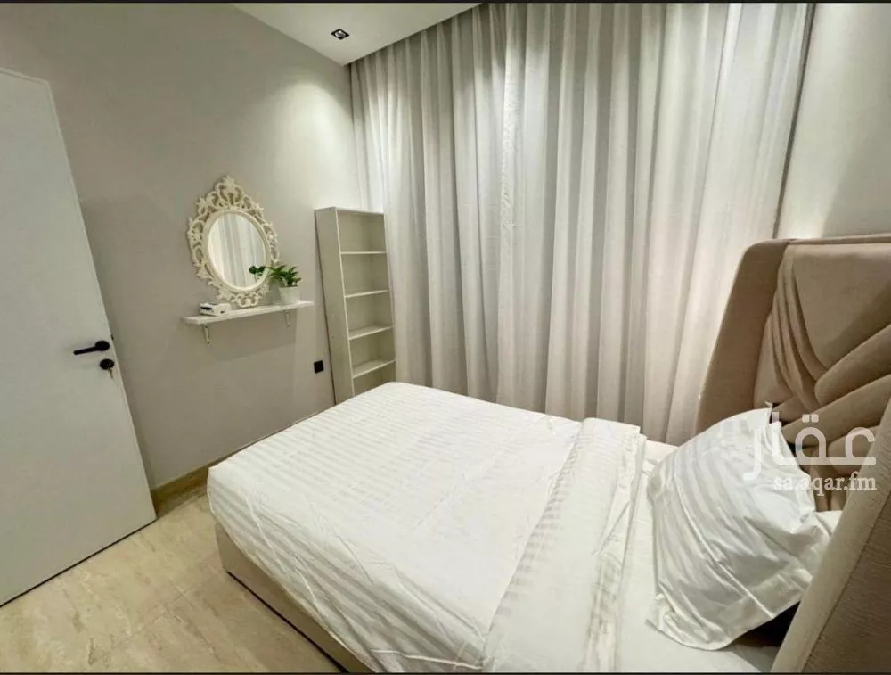 شقة 4 غرف في الملقا، الرياض 19