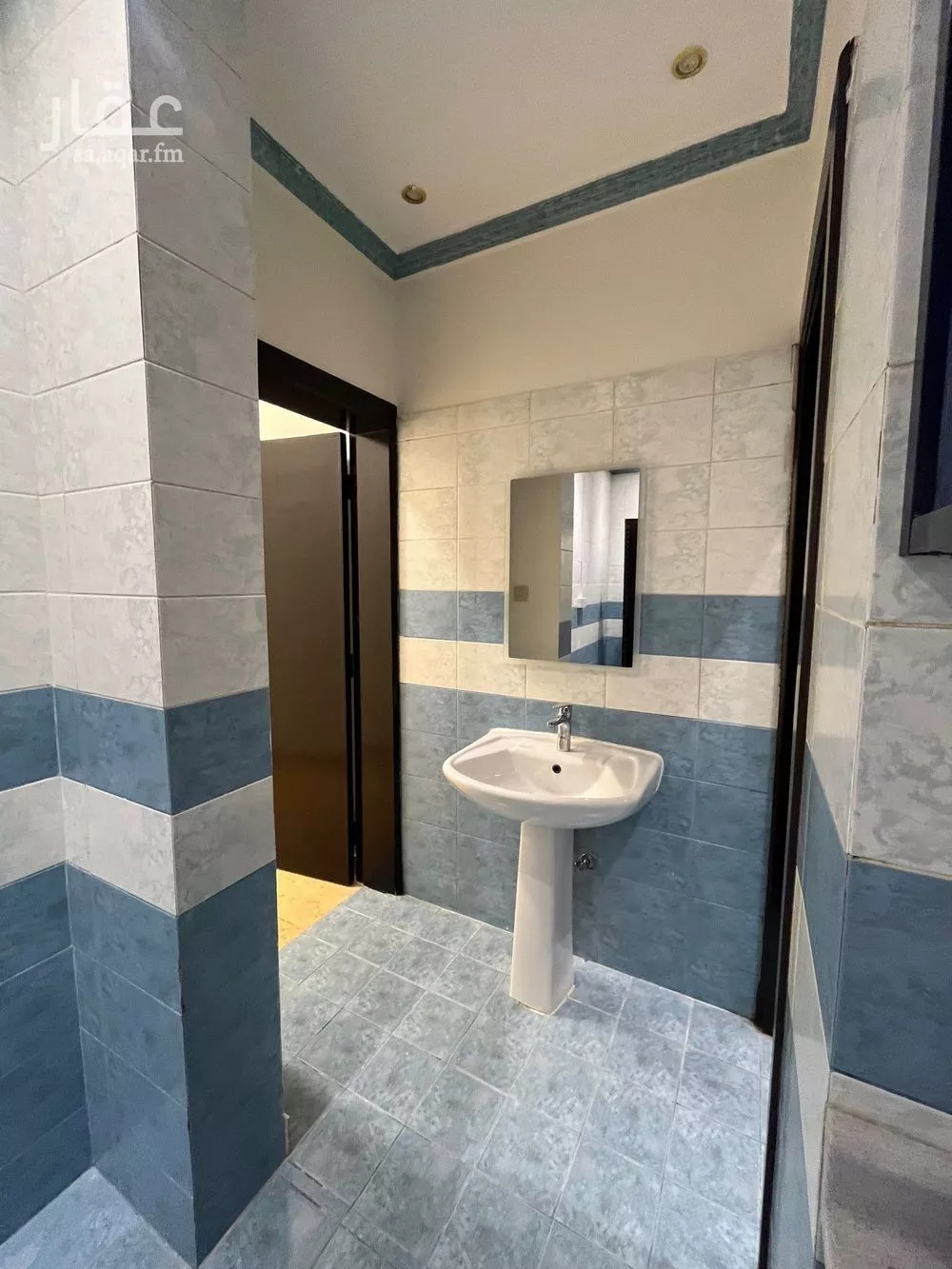 3 bedroom apartment in Al Nakheel 1