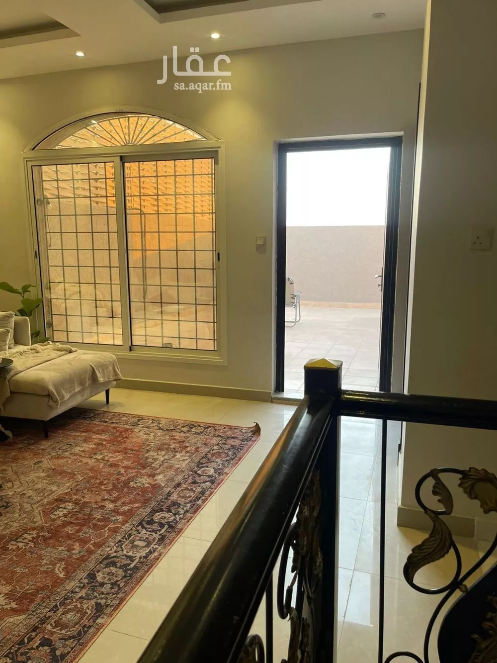 فيلا 7 غرف في الشعلة 4