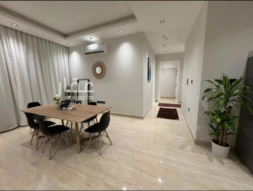 شقة 4 غرف في الملقا، الرياض 7