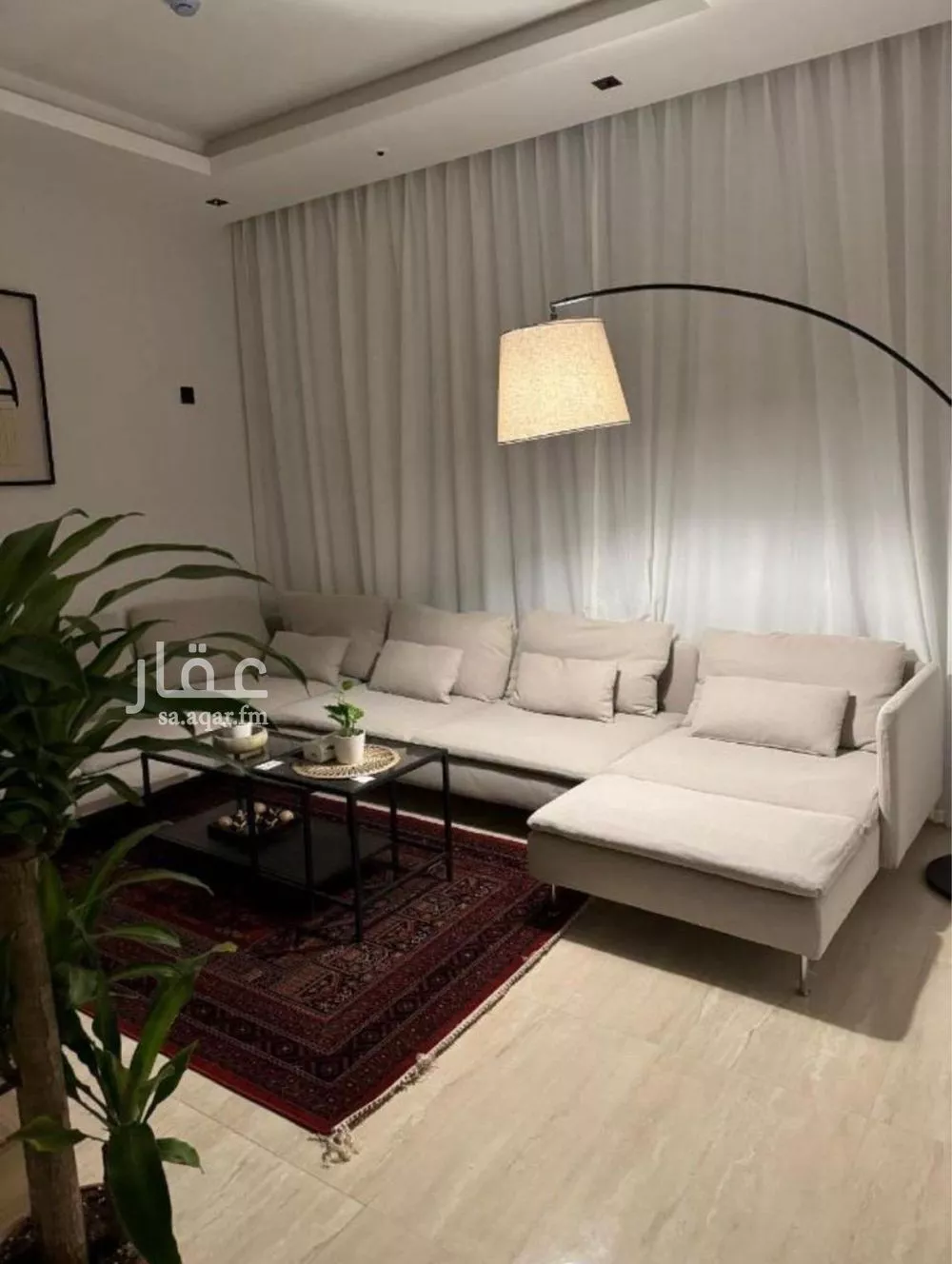 شقة 4 غرف في الملقا، الرياض 18