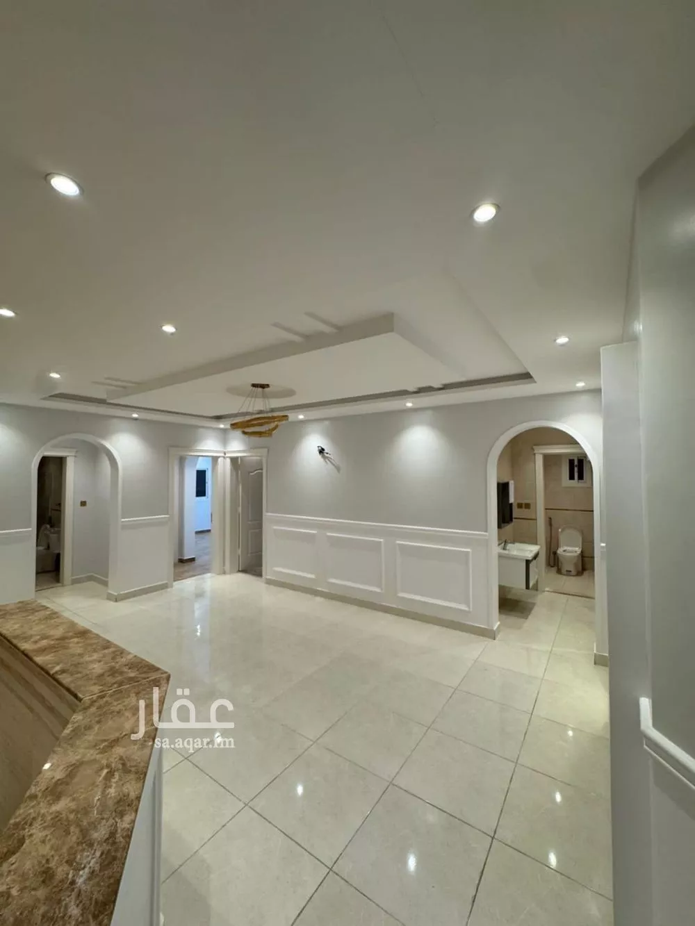 شقة 5 غرف في الصفا 4