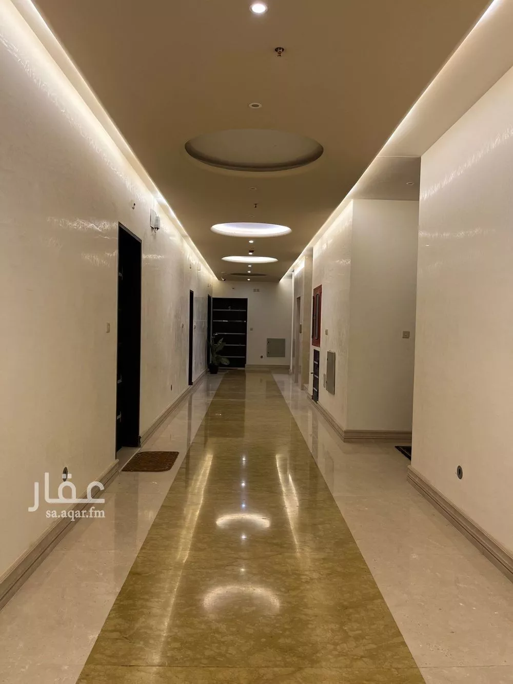 شقة 3 غرف في النخيل 1