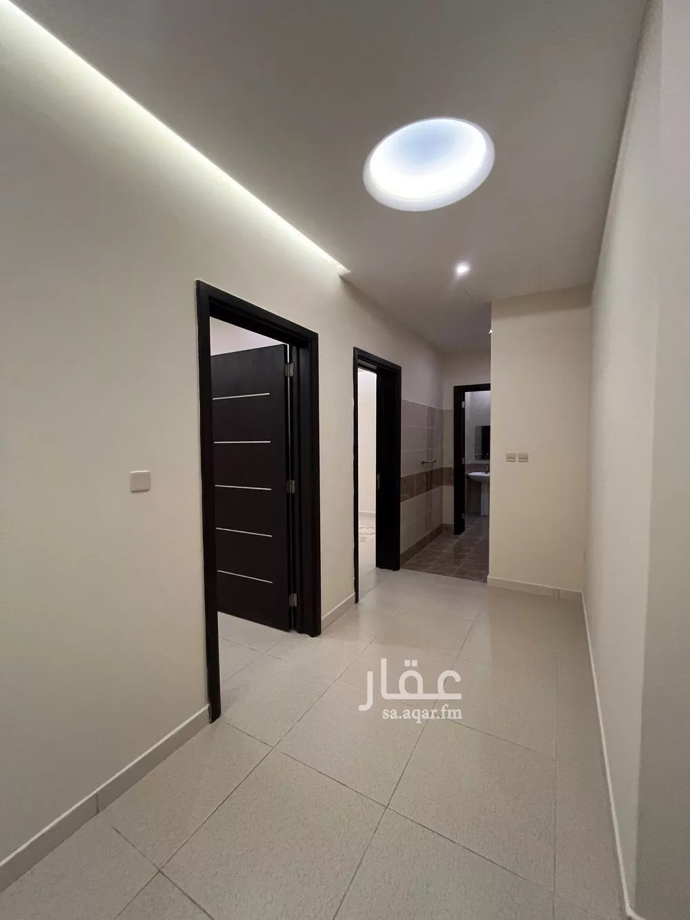 شقة 3 غرف في النخيل 2