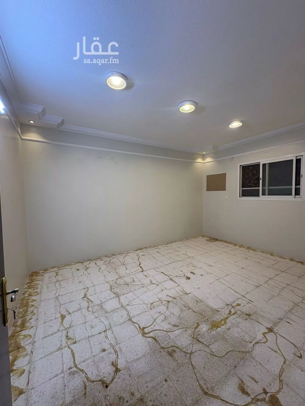 4 bedroom floor in Al Uraija Al Gharbiyah 2