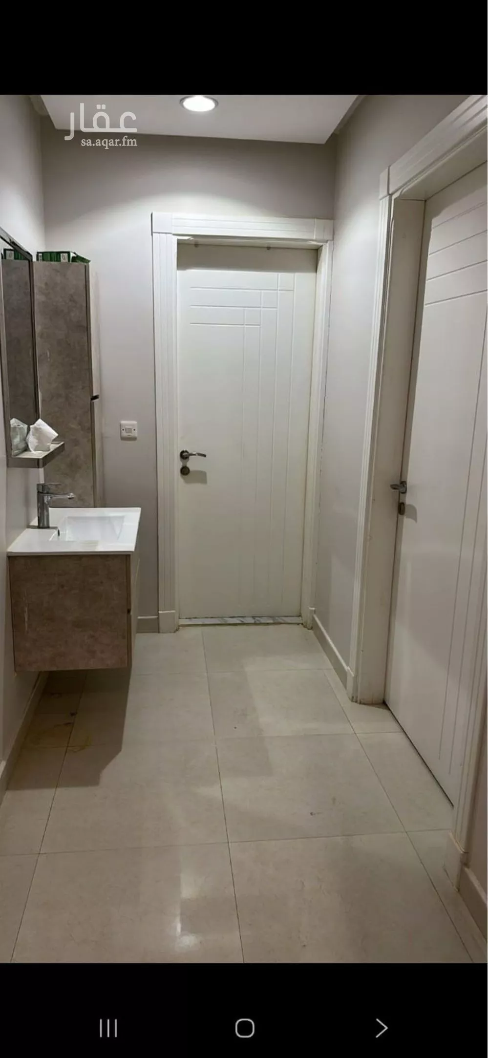 3 bedroom floor in Dhahrat Laban 3