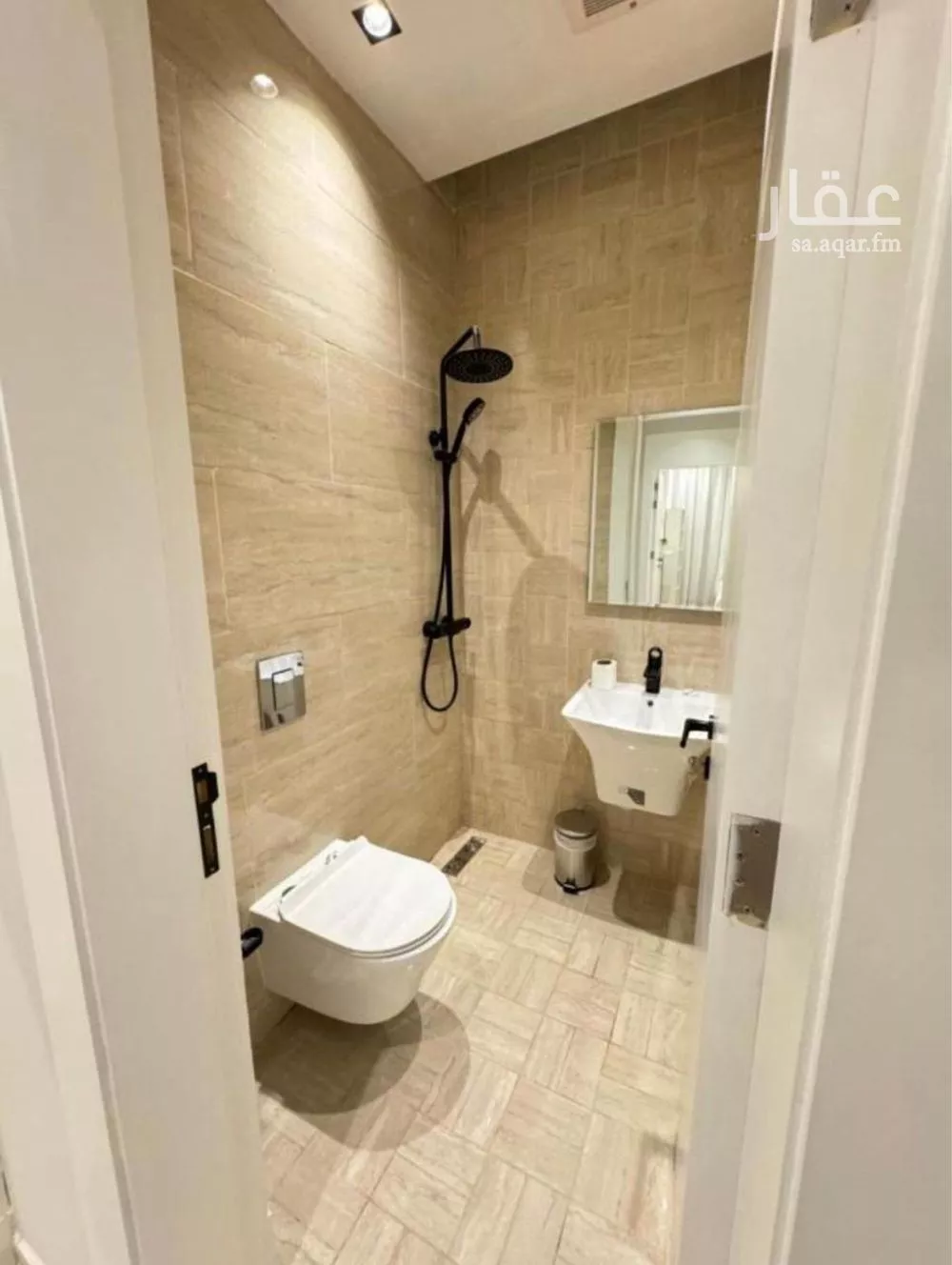 شقة 4 غرف في الملقا، الرياض 16